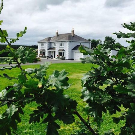 Colman House Bed & Breakfast Kilmihil Bagian luar foto