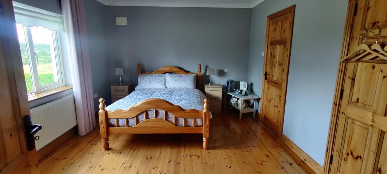 Colman House Bed & Breakfast Kilmihil Bagian luar foto