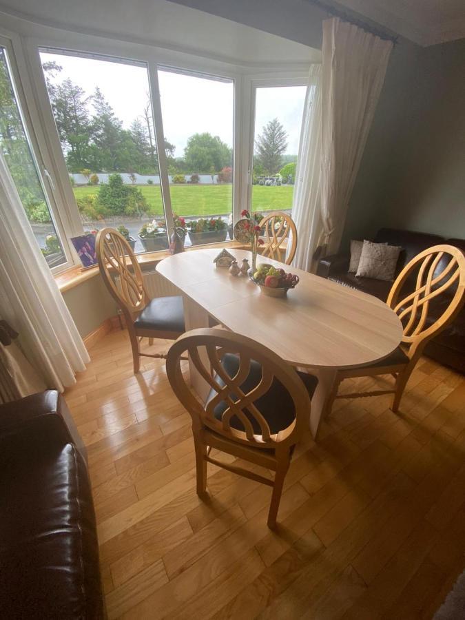 Colman House Bed & Breakfast Kilmihil Bagian luar foto