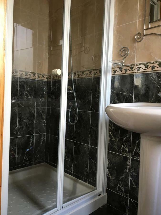 Colman House Bed & Breakfast Kilmihil Bagian luar foto