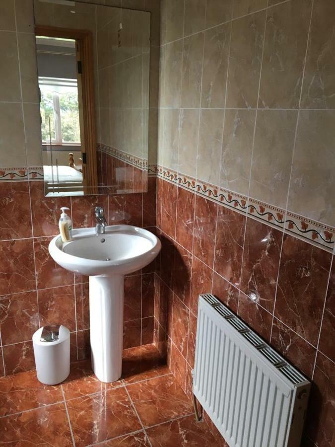 Colman House Bed & Breakfast Kilmihil Bagian luar foto